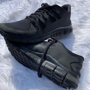 Nike sneakers